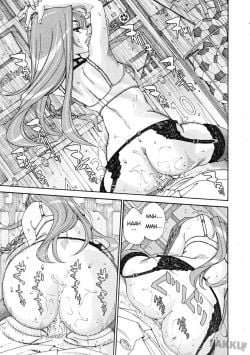 Manga Seto Yuuki Maybe You Re A Beast