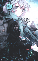 Ryuugen User Avatar