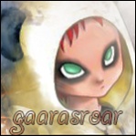 gaarasroar User Avatar