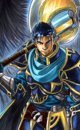 Hector of Ostia User Avatar