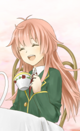 Caffeine-kun User Avatar