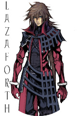 Lazaforth User Avatar