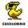 Chocobro VII User Avatar