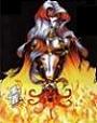 Lady Death User Avatar