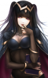 Crimson_Empress User Avatar