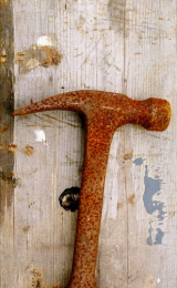 Rusty Hammer User Avatar
