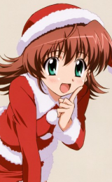 Minakami_Yuki User Avatar