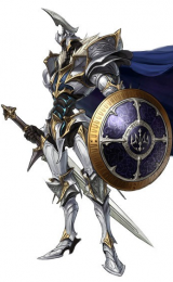 White Knight User Avatar