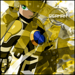 Gigaman92 User Avatar