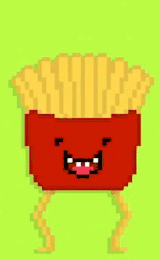 UncleFrenchFries User Avatar