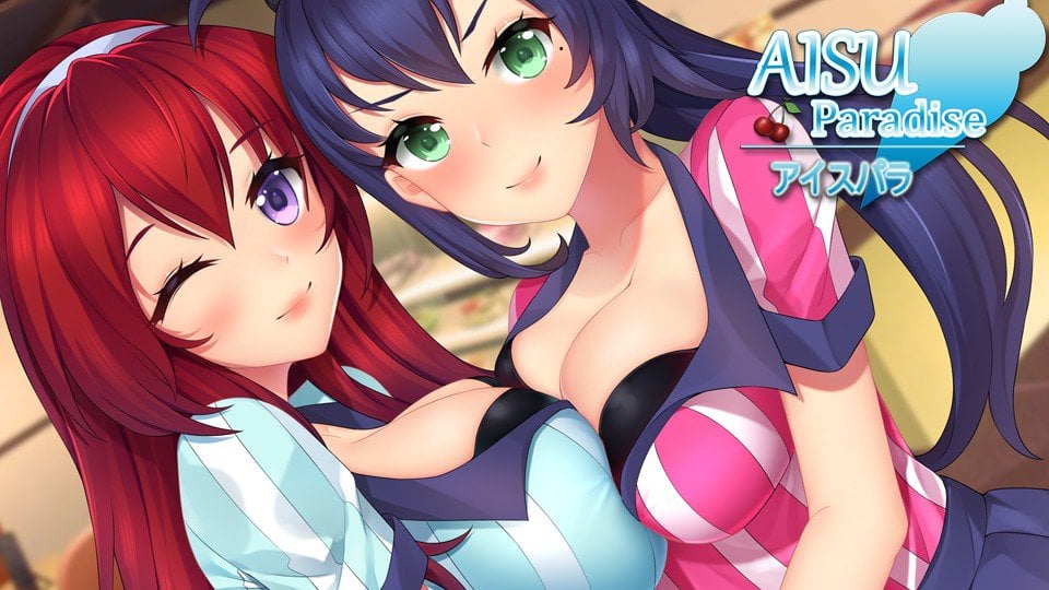 Aisu Paradise Hentai