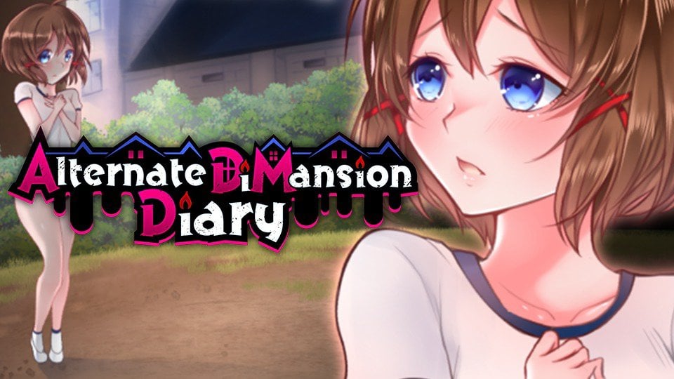 Alternate DiMansion Diary Hentai