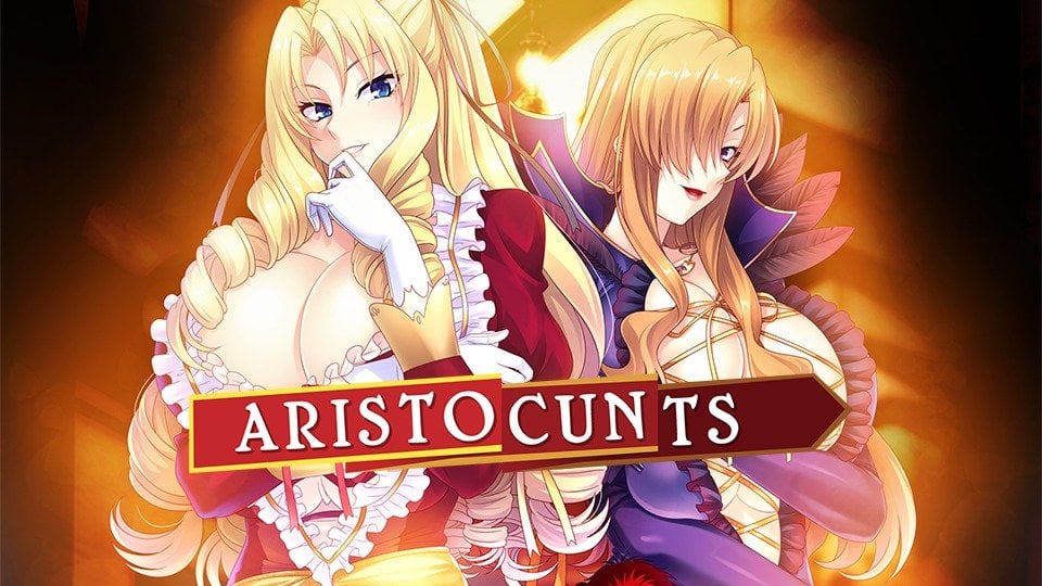 Aristocunts Poster