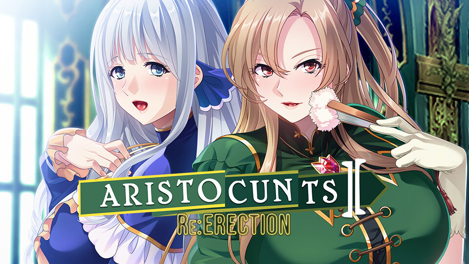 Aristocunts II Re:ERECTION Hentai