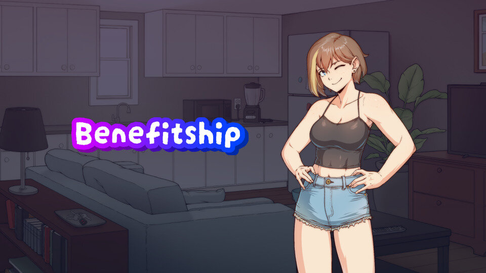 Benefitship Hentai