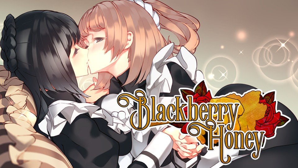 Blackberry Honey Hentai