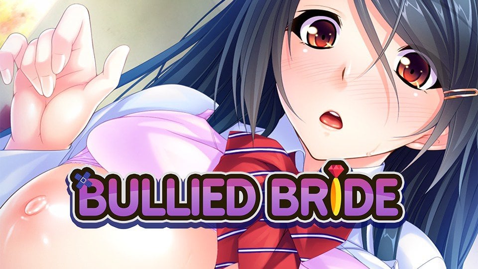 Bullied Bride Poster