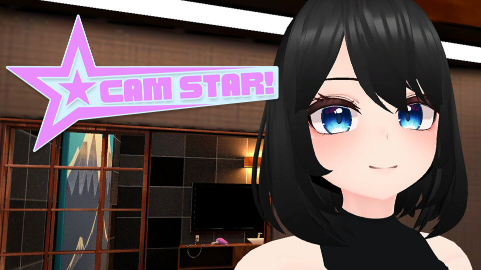 Cam Star Hentai