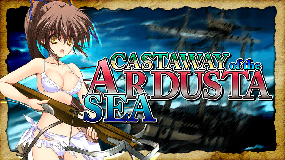 Castaway of the Ardusta Sea Hentai