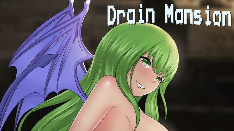 Drain Mansion Hentai