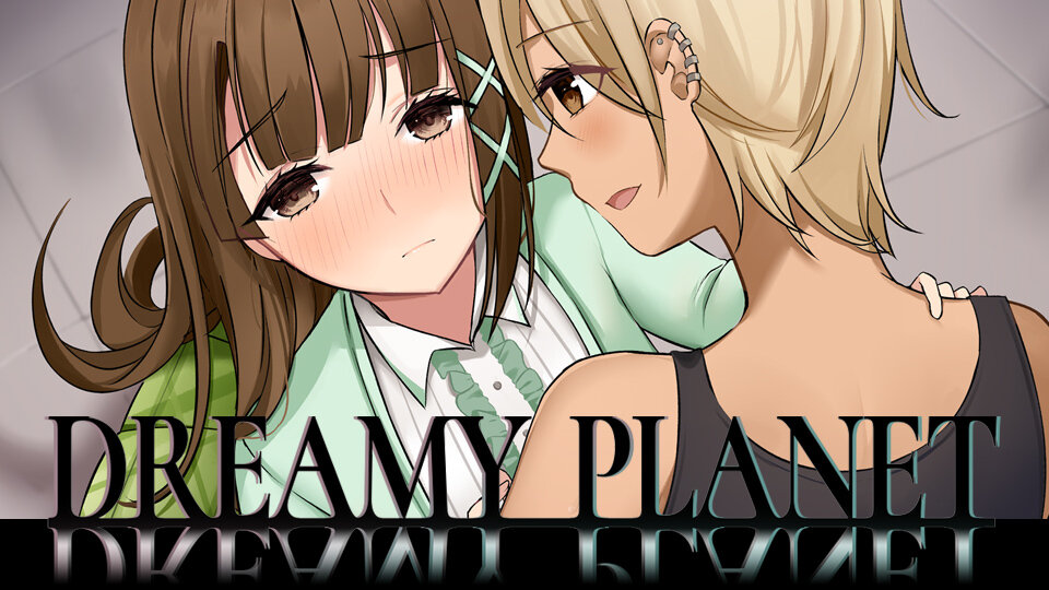 Dreamy Planet Hentai