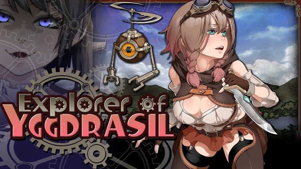 Explorer of Yggdrasil Hentai