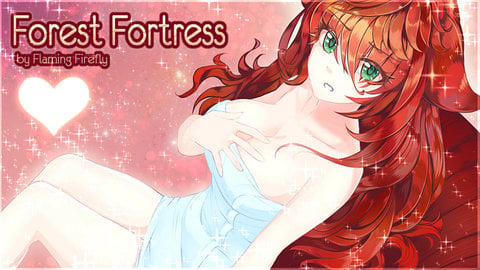 Forest Fortress Poster Image