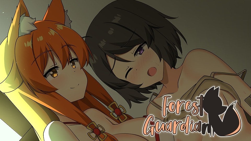 Forest Guardian Hentai Image