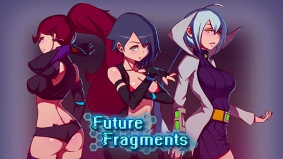 Future Fragments - Demo Hentai