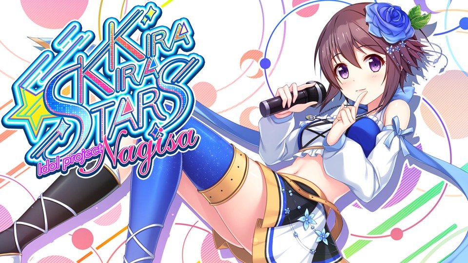 Kirakira stars idol project Nagisa Hentai