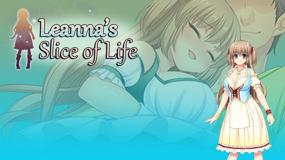 Leanna's Slice of Life Hentai
