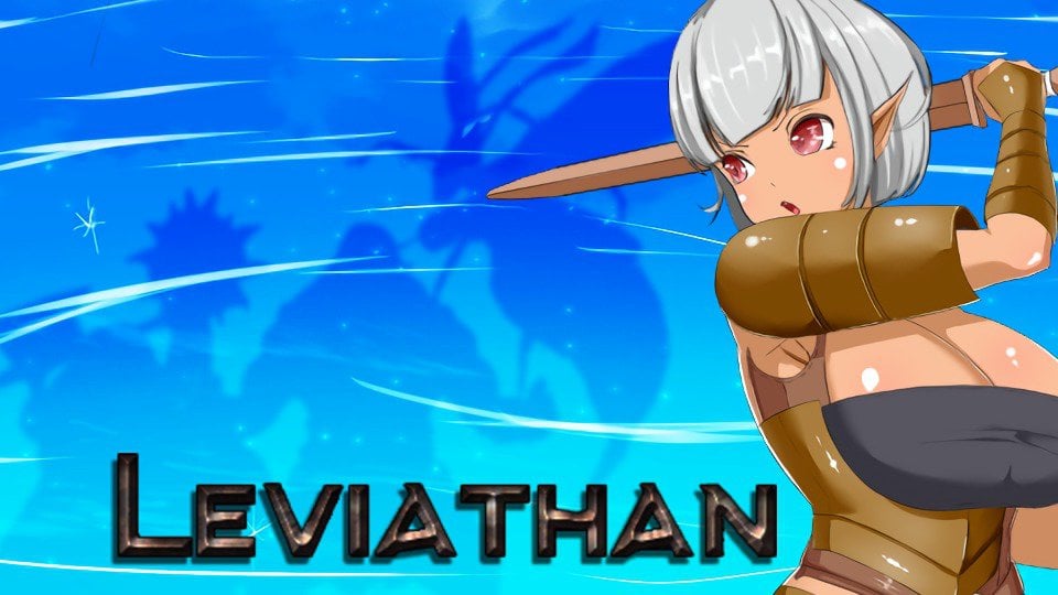 Leviathan Hentai