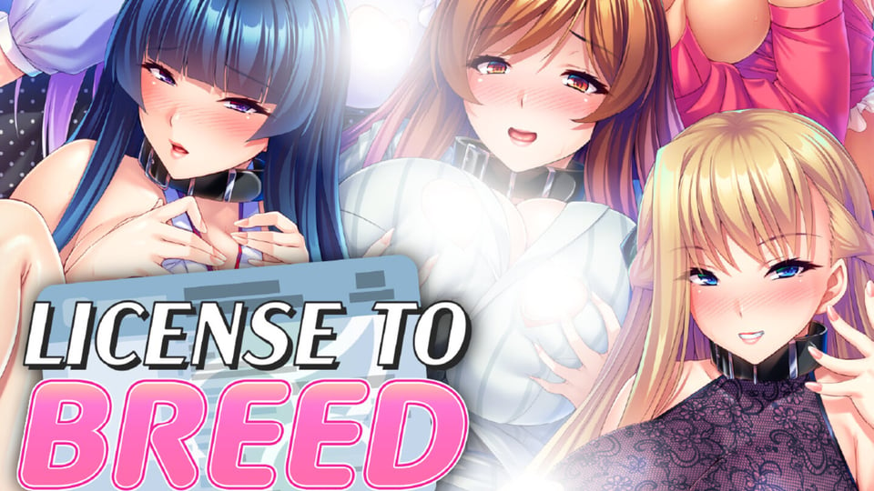 License to Breed Hentai