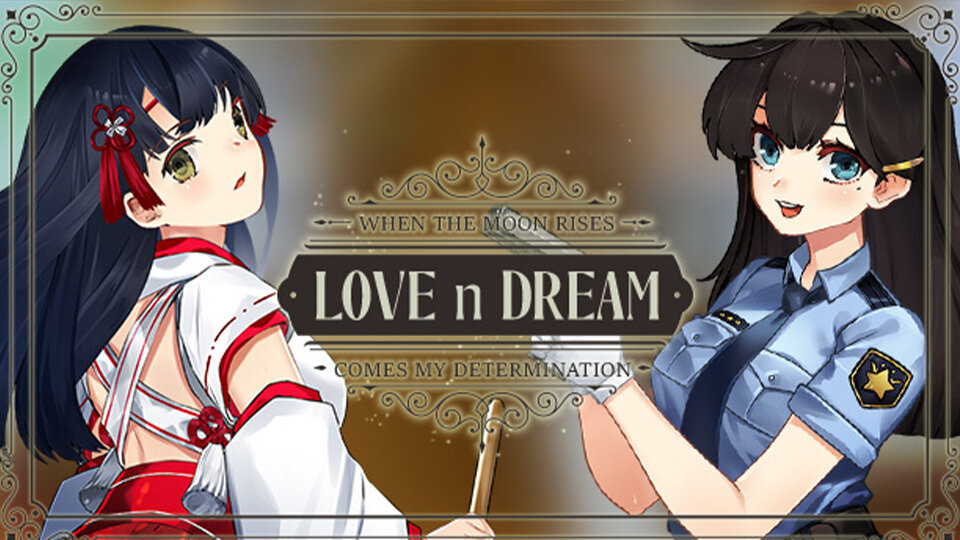 Love n Dream Hentai