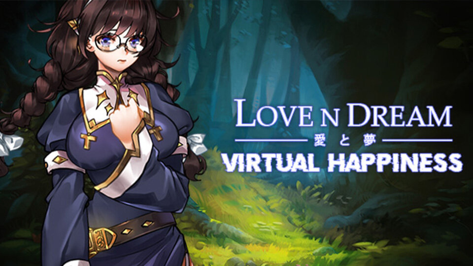 Love n Dream Virtual Happiness Hentai