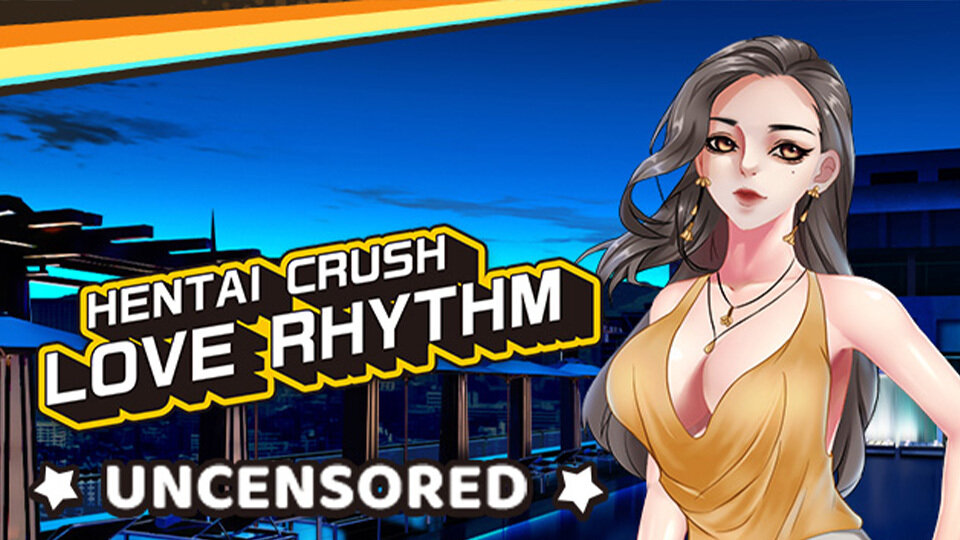 Love Rhythm Hentai