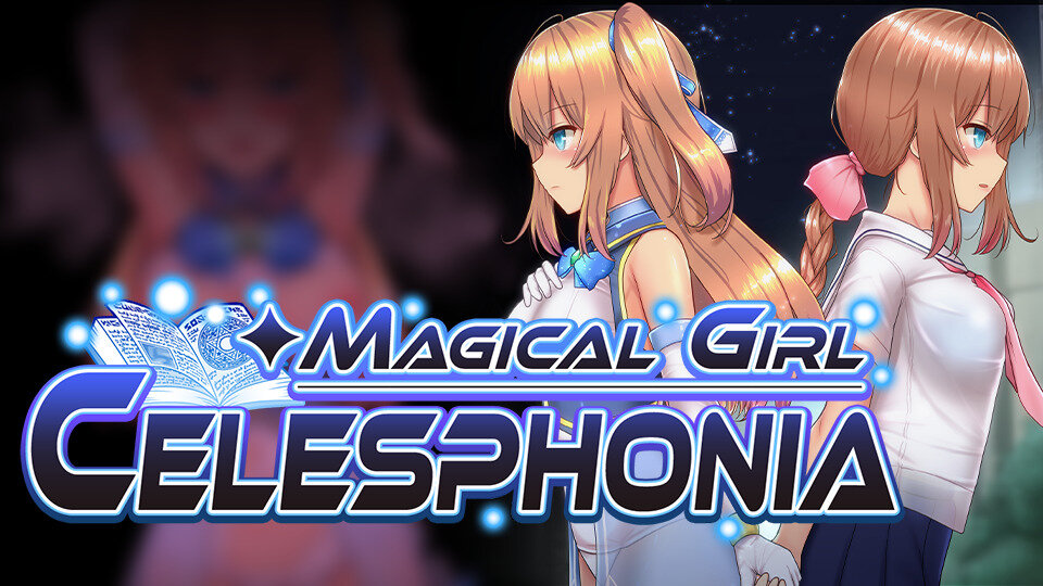 Magical Girl Celesphonia Hentai