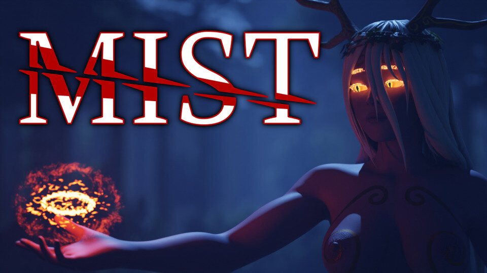 MIST Hentai