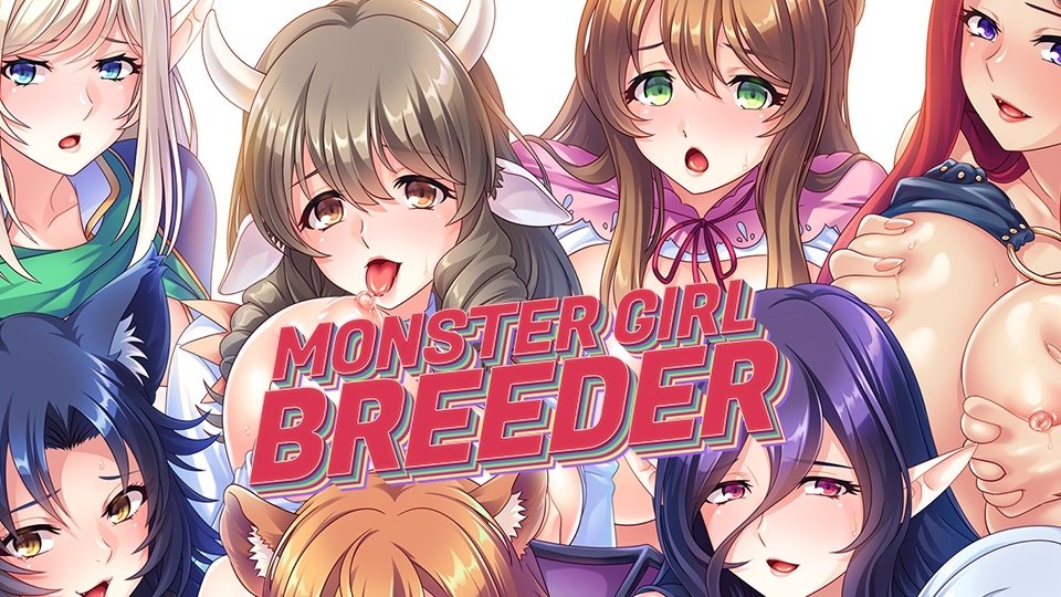 Monster Girl Breeder Hentai