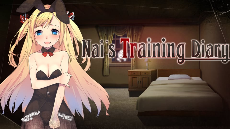 Nai's Training Diary Hentai Image