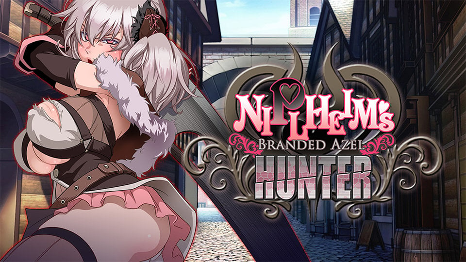Niplheim's Hunter - Branded Azel Hentai Image