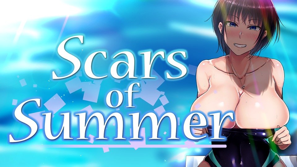 Scars of Summer Hentai