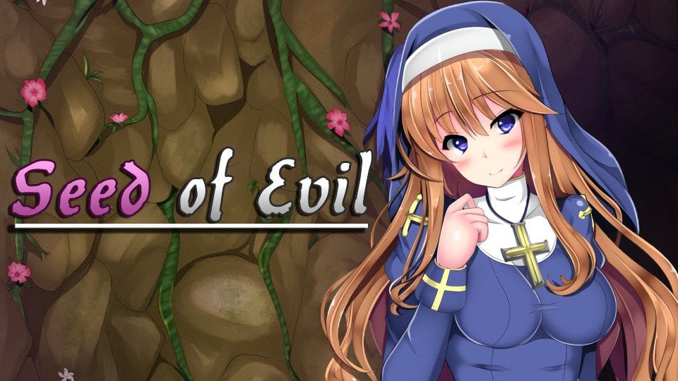 Seed of Evil Poster Image