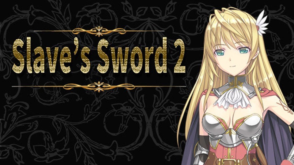 Slave's Sword 2 Hentai