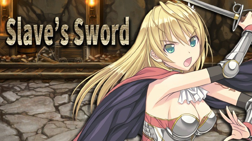 Slave's Sword Hentai Image