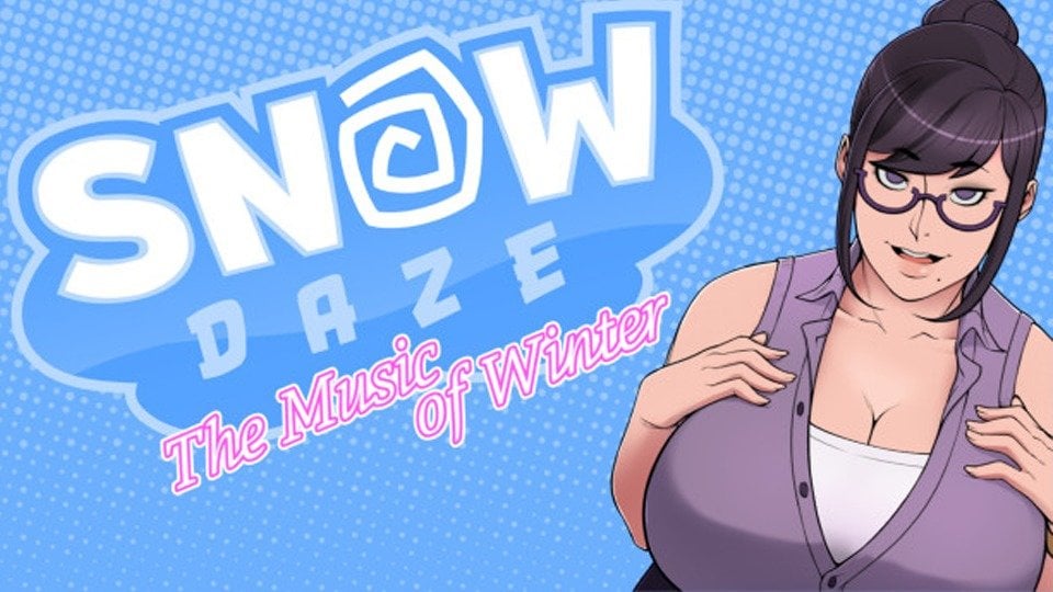Snow Daze: The Music of Winter Special Edition Poster Image