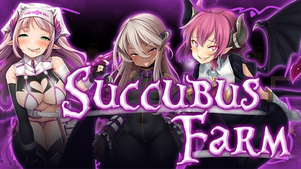 Succubus Farm Hentai