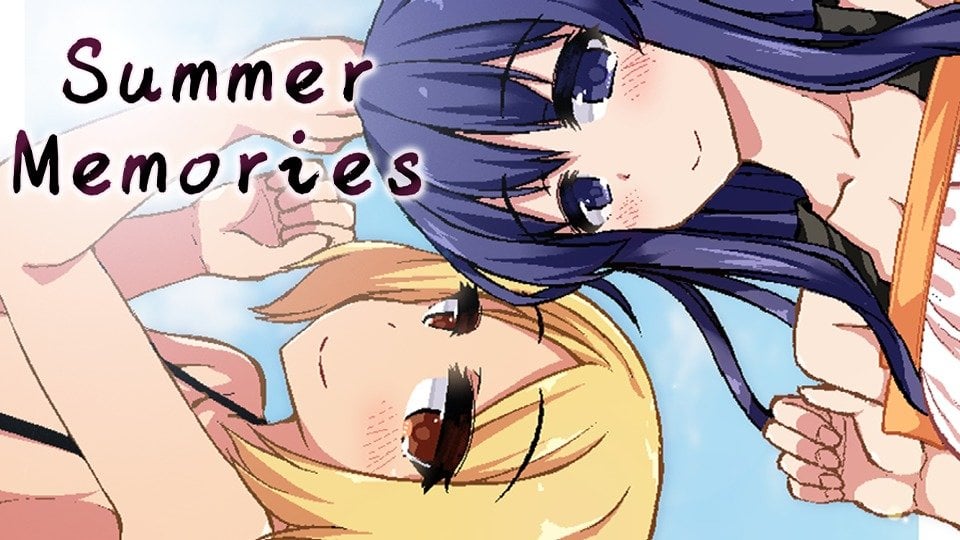 Summer Memories Hentai