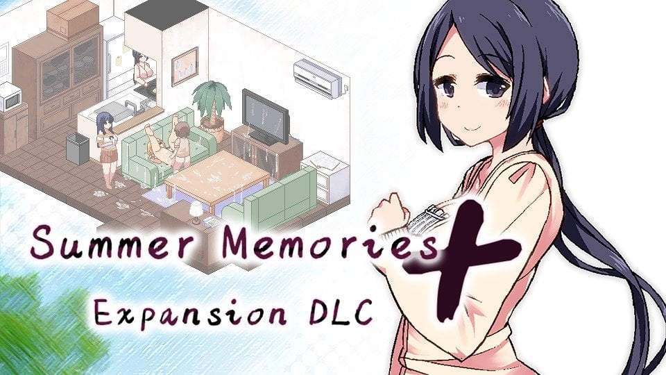 Summer Memories+ Hentai