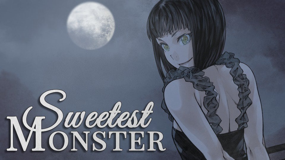 Sweetest Monster Poster Image